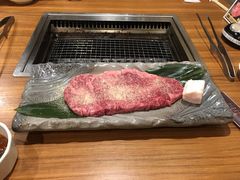 -焼肉やる気(四条河原町店)