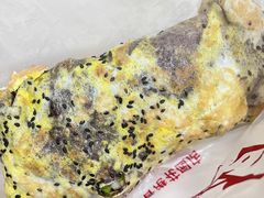 -新农村煎饼果子(香港花园店)