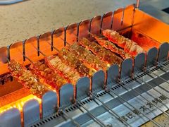 -邢氏老太太烧烤(南山店)