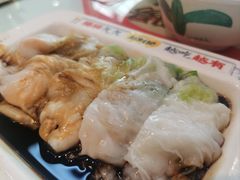 -赵财记·肠粉·煲仔饭(九龙城店)