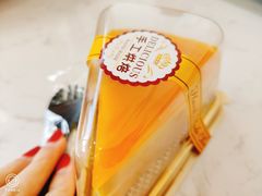 -美事客·面包·蛋糕·甜品(CBD店)