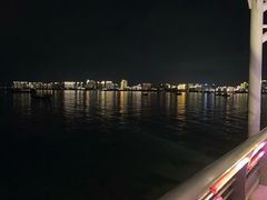 -凤凰岛度假酒店-海鲜自助餐厅