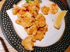 -蟹将军·松叶蟹和牛日料放题自助(K11店)