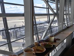 -关西机场 JR ticket office(Kansai Airport)