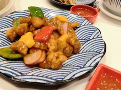 -龙记香港茶餐厅(久光百货店)