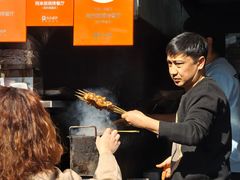 -同来顺烧烤餐厅(哈尔滨道店)