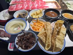 -九鼎轩脆毛肚火锅(南京东路店)