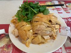 -振鼎鸡(福州路店)