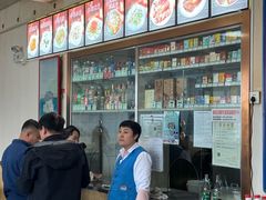 -华光餐厅(复兴路店)