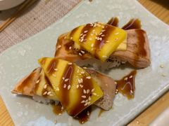 -樱の千渡日式料理·铁板烧•烧鸟(金盛田广场店)