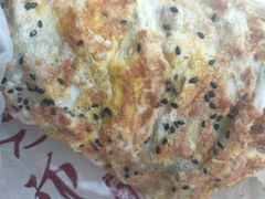 -新农村煎饼果子(香港花园店)