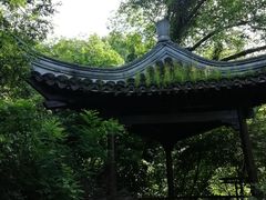 -府山公园