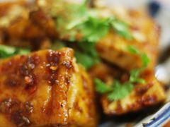 炒豆臭豆干-炒豆合作社(东四总店)