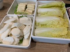 -古关火锅店(古北水镇景区店)