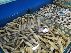 -张树军海鲜(王府壹号店)