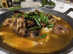 红桥羊肉-陈记菜馆·非遗淮扬菜(东关街教场店)