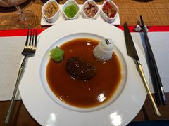 -鲤院·新中式美学·庭院餐厅(夫子庙店)