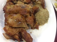 -振生清真饭店(永安道店)