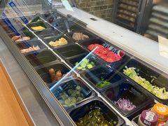 -赛百味SUBWAY(勒泰店)