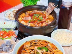 -沪小胖小龙虾(淮海中路旗舰店)