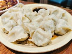 -虾宝贝胶东海鲜·渔家菜(小西天店)