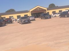 -库伦旗银沙湾旅游景区