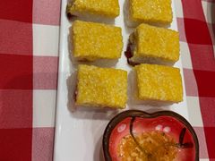 -西贝莜面村(近铁城市广场店)