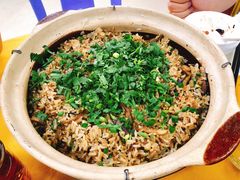 -汤氏美食台山水步特色黄鳝饭(龙津东路店)
