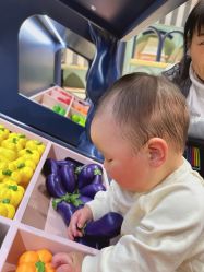 -奈尔宝家庭中心·亲子餐厅(鄞州万达店)