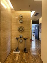 -意然瑜伽·普拉提