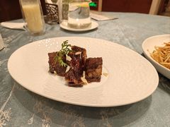 -扬州香格里拉·香宫中餐厅