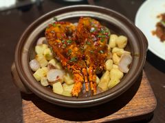 -领事馆19号中餐厅(厦门海景洲际酒店)