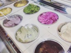 -歎雪糕低糖低脂Gelato冰淇淋