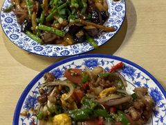 -汉时湘菜