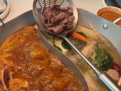-左庭右院鲜牛肉火锅(新梅广场店)