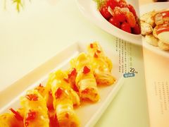 -汤城小厨•粤菜•靓汤(苏州街店)