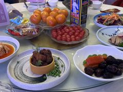 -中油泰富国际酒店-中餐厅