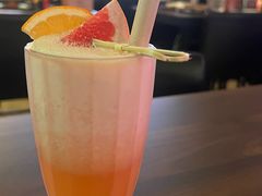 -CAGES凯吉思西餐厅运动乐园(静安店)