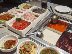 捞派毛肚-海底捞火锅(九霄梦天地店)