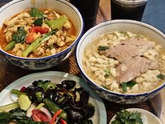 -毅祥斋老孙家泡馍(西羊市店)