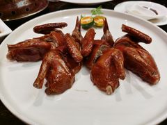 -北京四季酒店·采逸轩