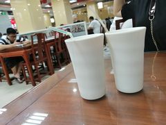 冰豆浆-日月永和中国餐饮名店(东湖店)