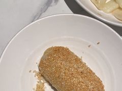 -晓淮山·扬州早茶·淮扬菜(龙阳广场店)