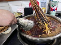 -手提串串香