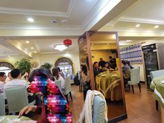 -新疆红柳花餐厅(新洲店)