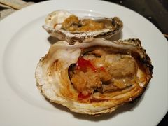 -东方红海鲜百汇(国际大厦店)