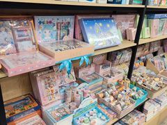 -晨光文具(天客隆大厦大商超市店)