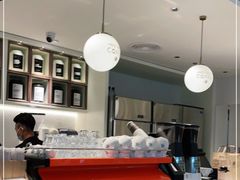 -Peet's Coffee皮爷咖啡(万象天地店)