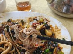 -标记好食