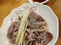 -乡亲鹅肉城(吴江店)